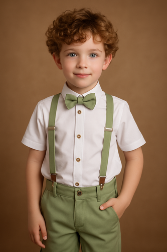 چهار تیکه مجلسی اسپرت (ست خواهر برادری)